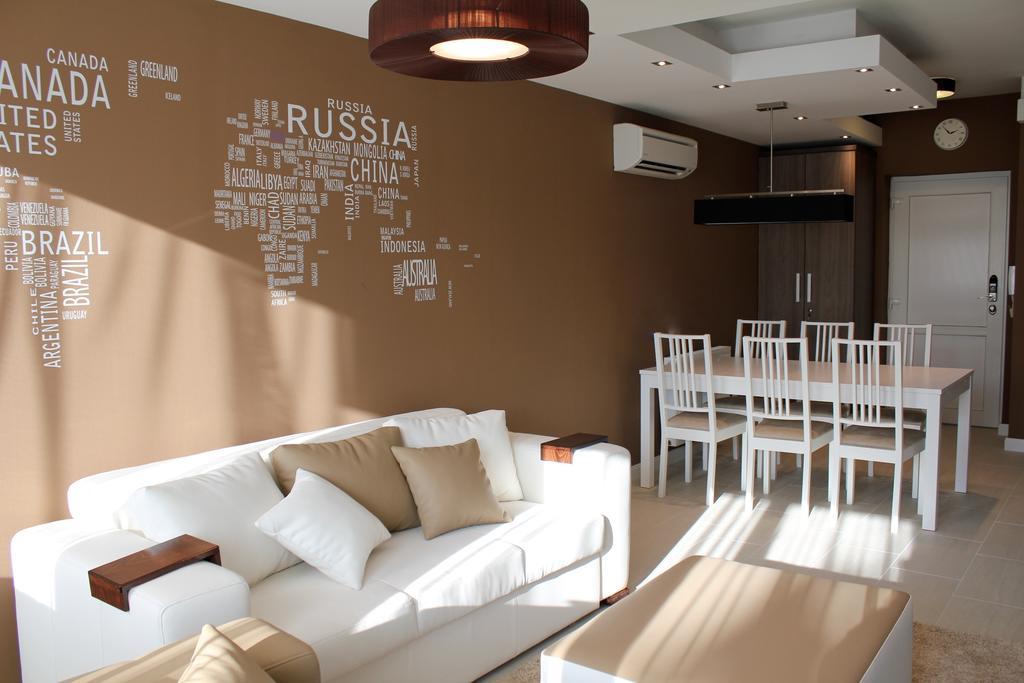 Olive Apartman Sárvár Стая снимка